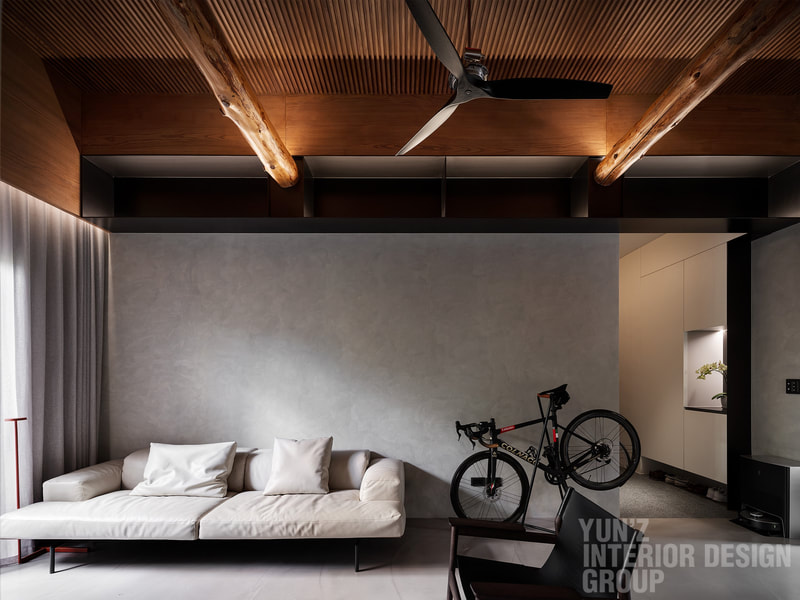 L. Residence