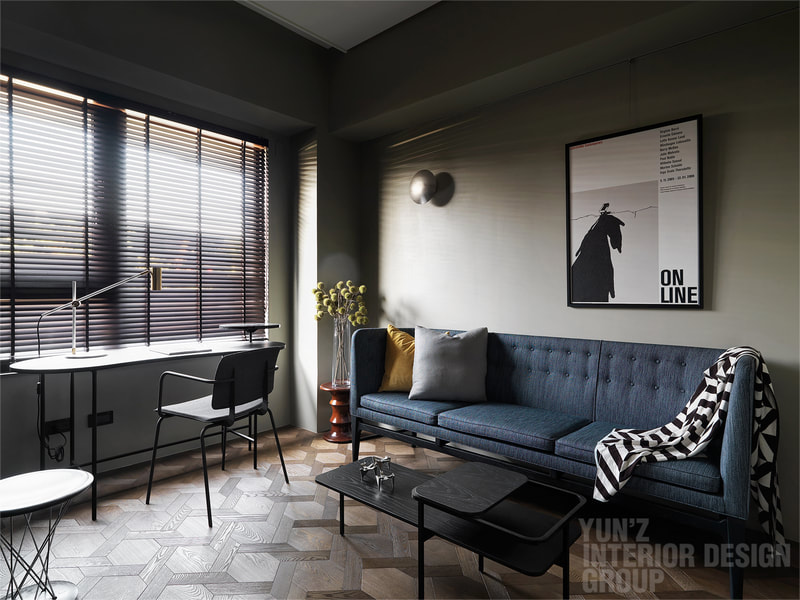 Hsu Residence | 4D