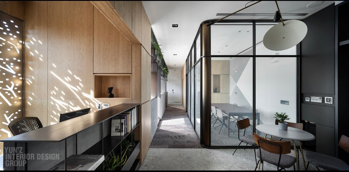H.F. Office