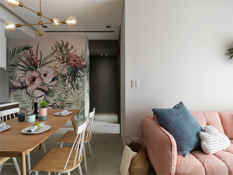 Hsu Residence | 4F