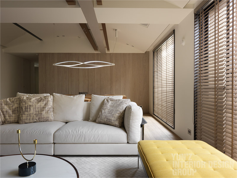 Wu Residence | 5F