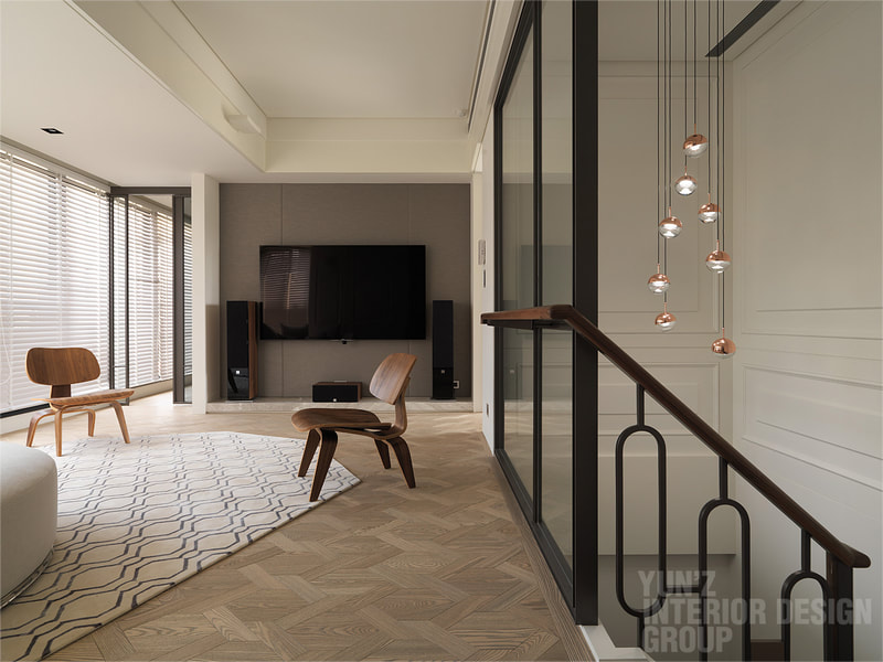 Wu Residence | 6F